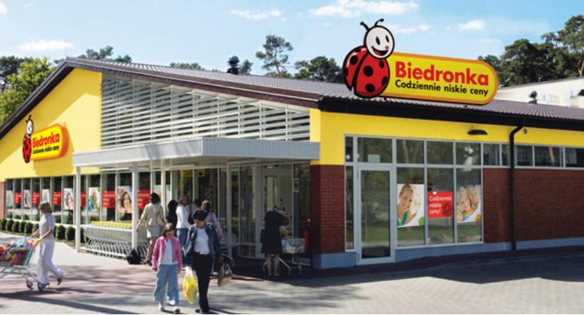 Klienci Biedronki, ten produkt należy zwrócić!