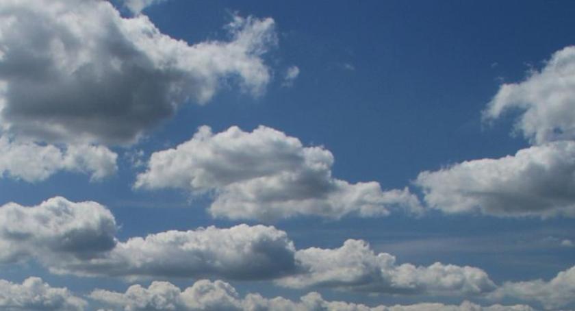 Temperatura mocno w górę! Ile dziś na termometrach? [PROGNOZA POGODY]