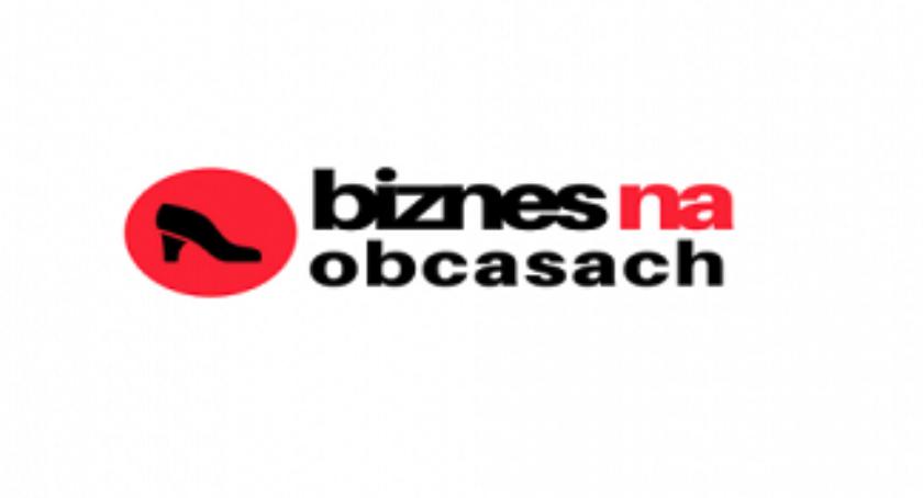 Biznes na obcasach. Zdobądź dotacje na założenie firmy! 