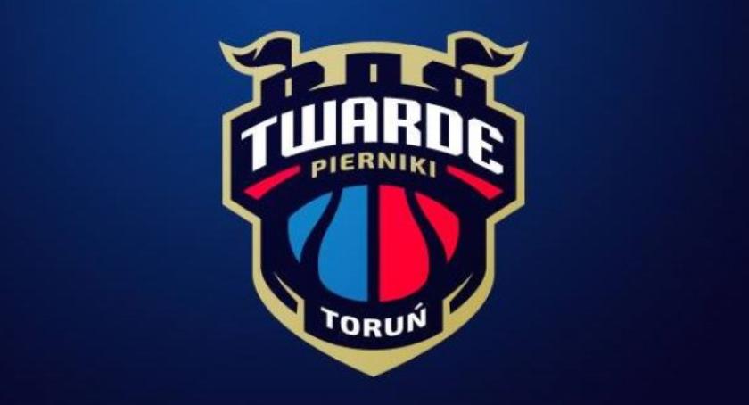 Jest pierwszy transfer Twardych Pierników