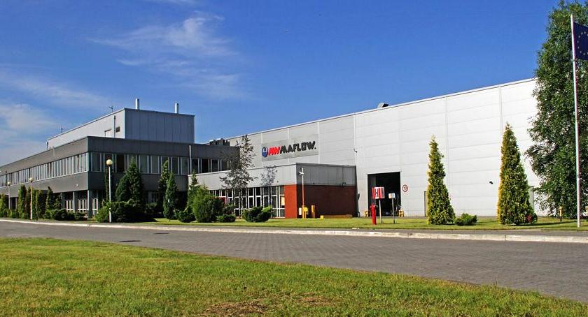 Karkosik zatrudnia. Ważna informacja dla zainteresowanych pracą!