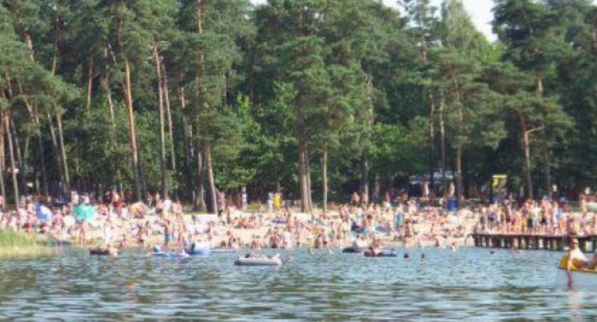 Jest decyzja sanepidu w sprawie Kamionek!