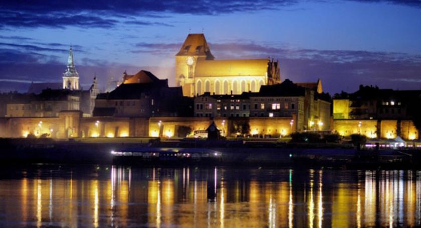 Toruń w elitarnym gronie