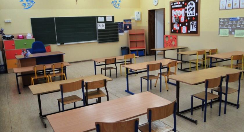Klasy o takim profilu jeszcze u nas nie było!