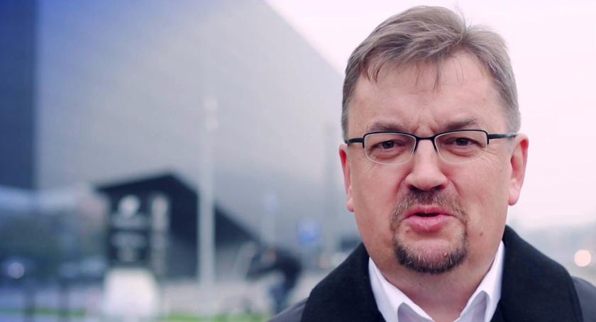 Czy Jacek Gajewski powinien odejść? TAK czy NIE?