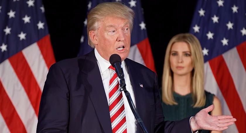 Toruński PiS zadba o dobry nastrój Donalda Trumpa!