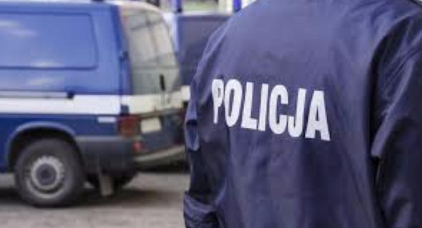 Atak nożownika na Bydgoskim Przedmieściu. Ciężko ranny 48-latek!