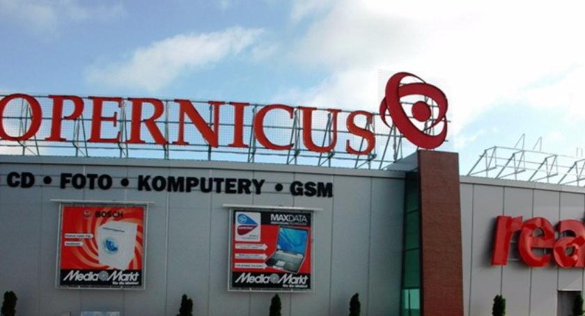 Atrium Copernicus będzie jeszcze większy!