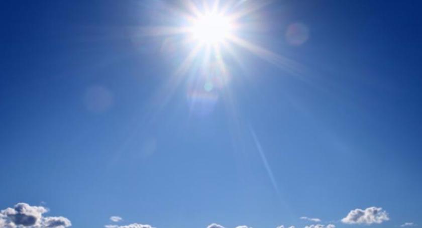 Ufff. Na ten dzień czekaliśmy [PROGNOZA POGODY]