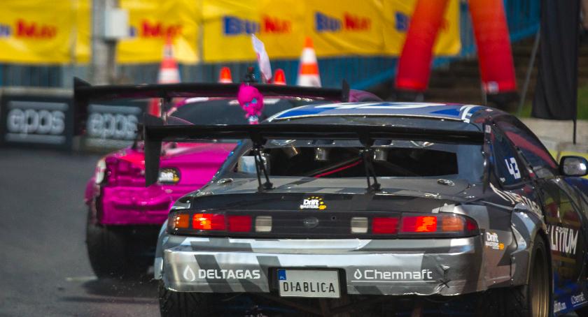 24 godziny i 24 bilety do rozdania na Drift Masters Grand Prix!