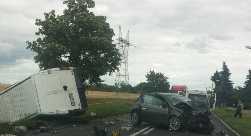 Atrium Copernicus, pijany 23-latek w Audi i koszmarny wypadek. Co się działo w Toruniu?