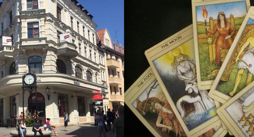 Romowie kradną pieniądze dziewczynom na Starówce?