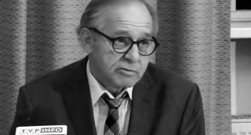 Prof. Lech Morawski wyróżniony przez prezydenta Andrzeja Dudę