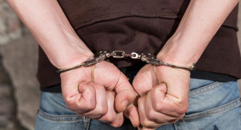 Policja zatrzymała uczestników strzelaniny