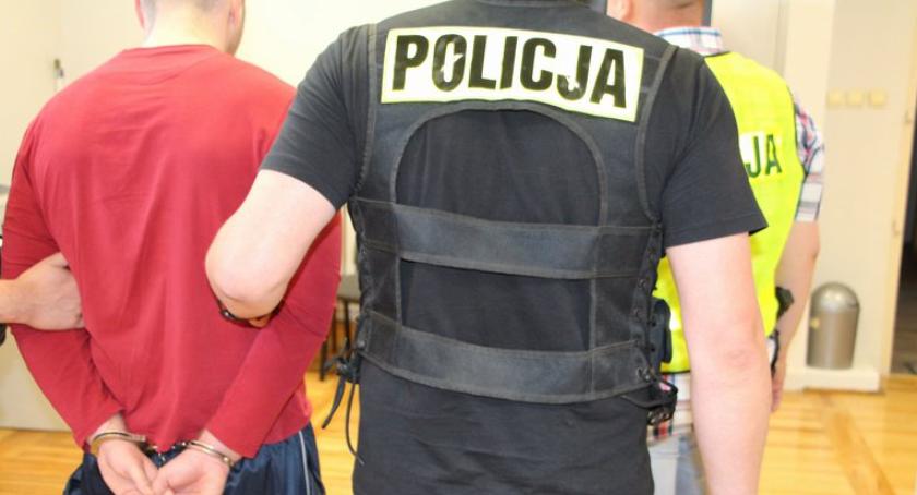 35-latek obnażał się i jeździł na naszym rowerze miejskim w... Ustce