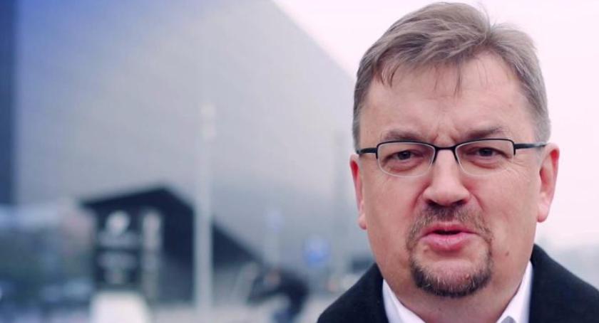 Jacek Gajewski nie jest już menadżerem Get Well Toruń. Znamy jego następce