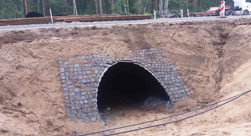 Uwaga kierowcy, kolejne zmiany na Łódzkiej! [FOTO]