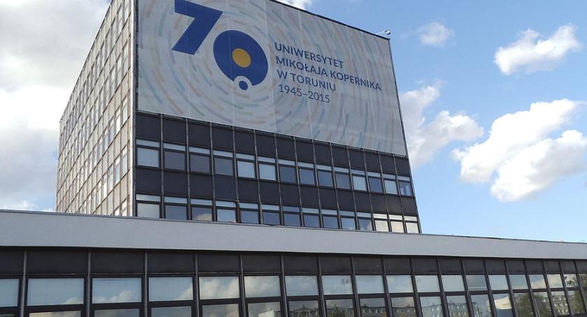 Ranking Studiów Inżynierskich. UMK też ma się czym pochwalić!