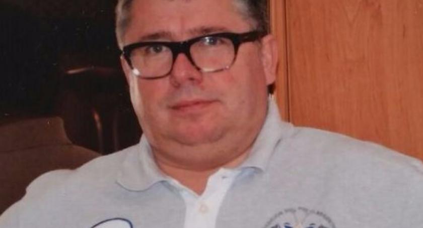 Policja ostrzega: uważajcie na tego człowieka! [FOTO]