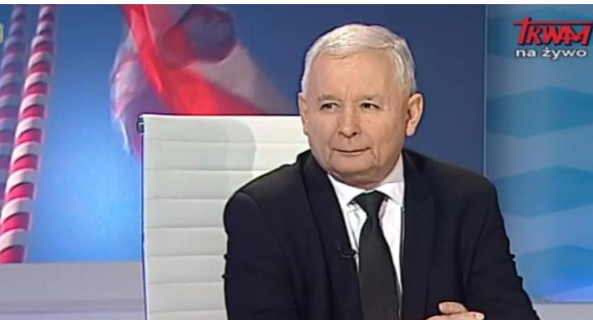 Jarosław Kaczyński przyjeżdża do Radia Maryja. Powie co dalej z Polską?