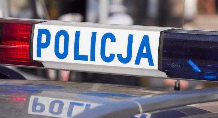 Gdzie jest 55-latek? Policja przeczesuje dno rzeki
