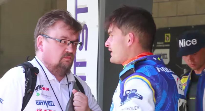 Jacek Gajewski pożegnany. Bez rozgłosu, blasku fleszy i...