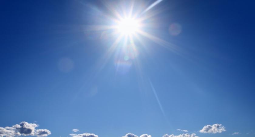 Dziś w Toruniu będzie upał. Jest ostrzeżenie synoptyków! [PROGNOZA POGODY]
