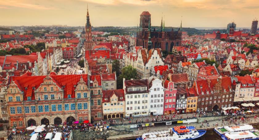 Torunianie uwielbiają to miasto i... chętnie się do niego przeprowadzają!