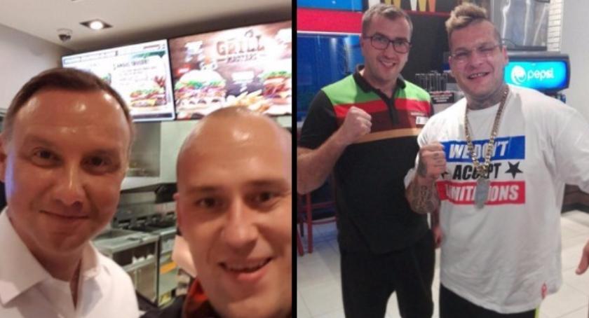 Chcesz spotkać gwiazdy? Wystarczy wybrać się tam!