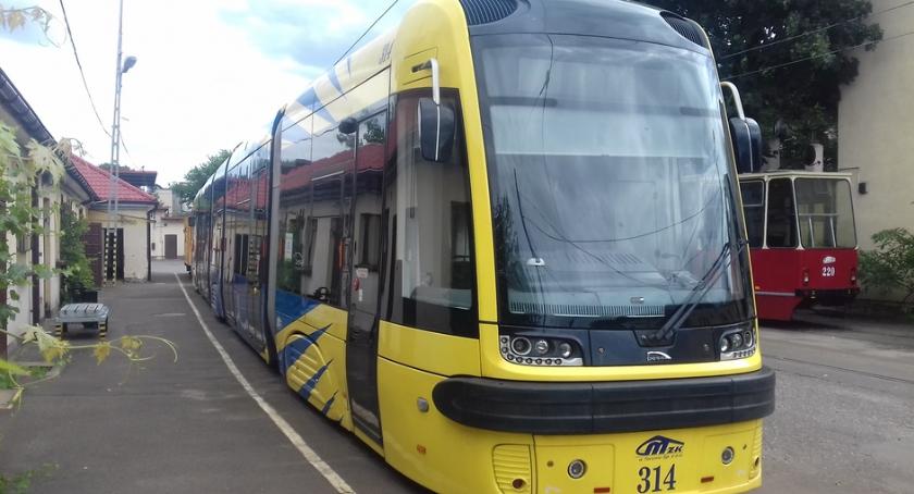 Uwaga pasażerowie! Od dziś spore zmiany w kursowaniu tramwajów 