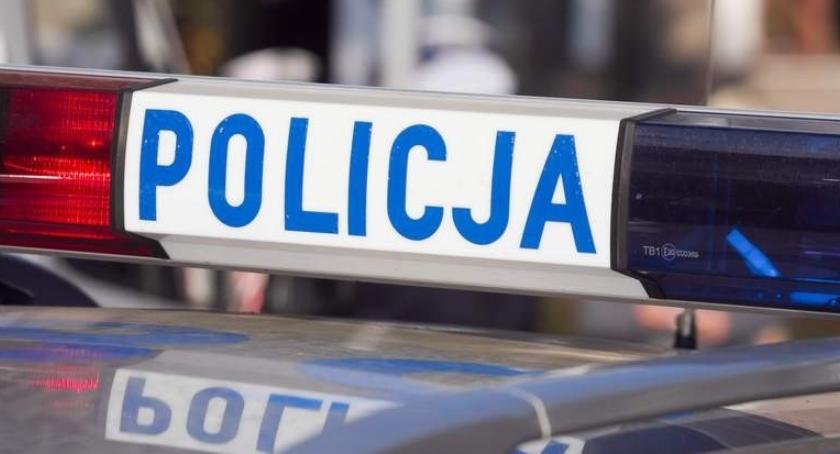 Tragiczny wypadek pod Toruniem. Nie żyje młody kierowca!