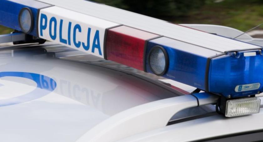 Droga do Torunia całkowicie zablokowana. Są objazdy! [PILNE]