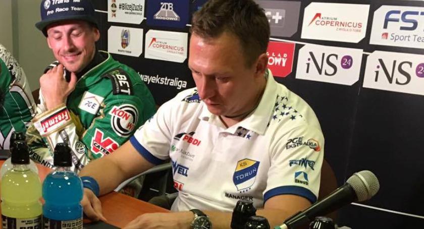 Jacek Frątczak: Na szybko to można wziąć tylko tabletkę na ból głowy