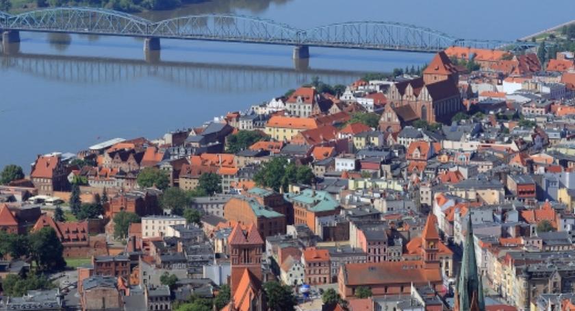 Ranking najbogatszych miast i województw. Jak wypadł Toruń? Sprawdź!