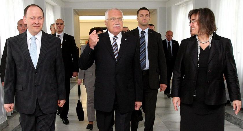 Jeden z największych europejskich polityków przyjeżdża do Torunia