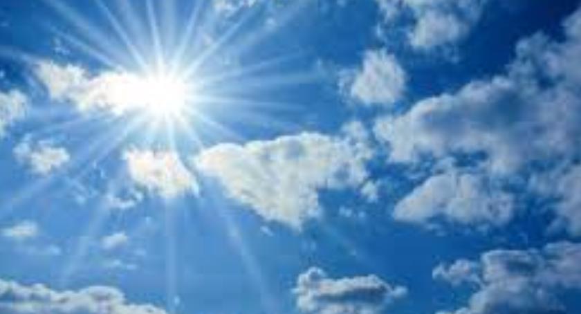 Dziś ma być upał. Czy ominą nas burze? [PROGNOZA POGODY]