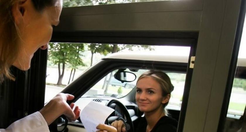 Piekarnia jak McDrive! Nowy punkt w Toruniu