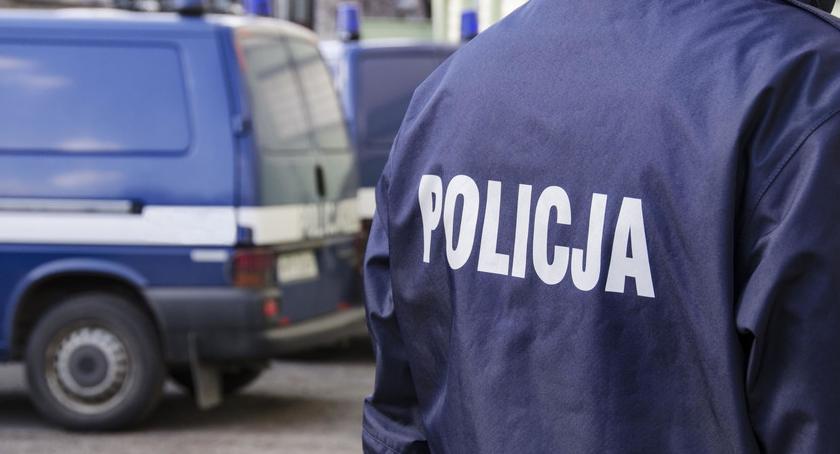 Ktokolwiek widział, ktokolwiek wie. Zaginął mężczyzna z Broniewskiego!