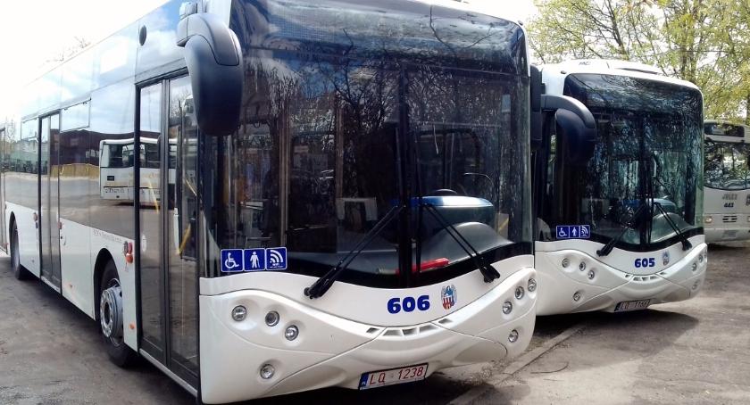 Toruń na razie bez nowych autobusów! 