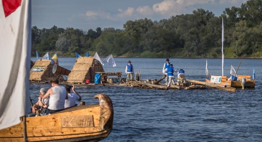 Królowa polskich rzek ma swoje święto. Rusza Festiwal Wisły! [PROGRAM]