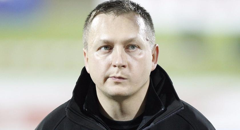 Jacek Frątczak o derbach, karze dla Łaguty i aktualnej sytuacji w Get Well