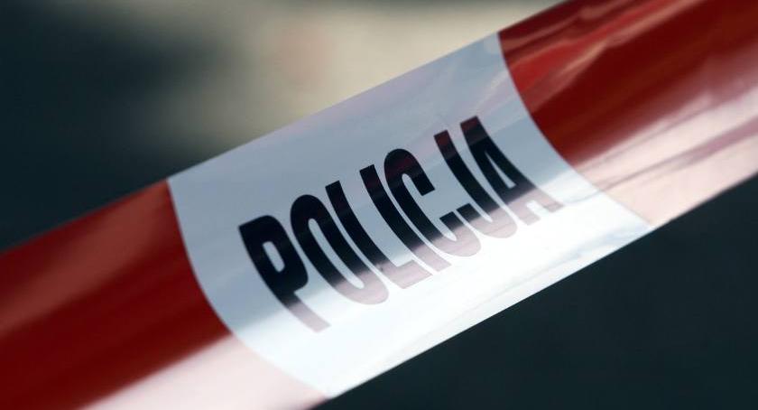 Tragedia przy Warszawskiej. Nie żyje zaatakowany nożem 58-letni mężczyzna!