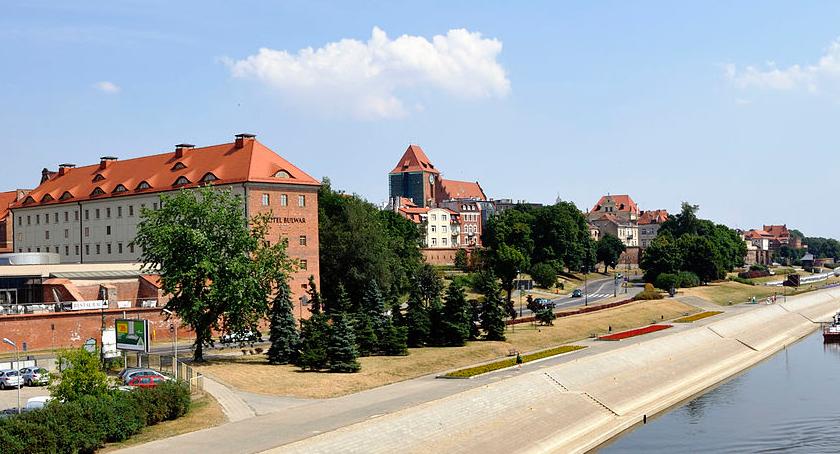 Legalne piwko na Bulwarze Filadelfijskim? TAK czy NIE?