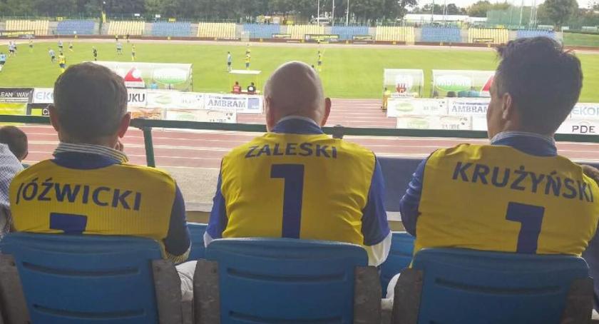 O biznesie, marketingu sportowym i Elanie Toruń opowiada Adam Krużyński