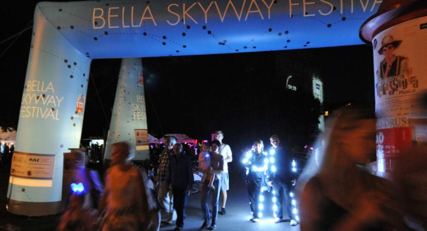 Nadchodzi Skyway! Gdzie zaparkować, jak dojechać? Sprawdzamy...