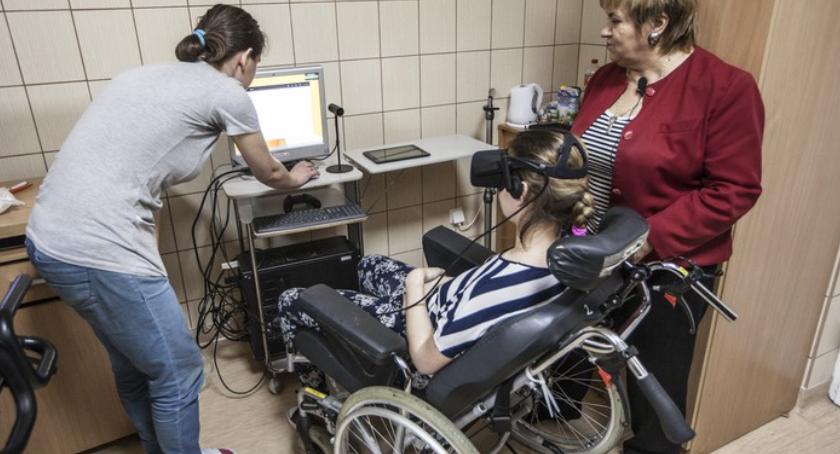 Aż cztery wybudzenia w Fundacji Światło!