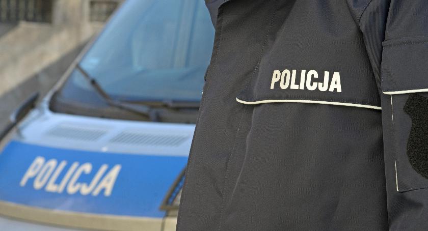 Kilkudziesięciu policjantów poszukiwało 13-latki z Torunia, tymczasem ona...