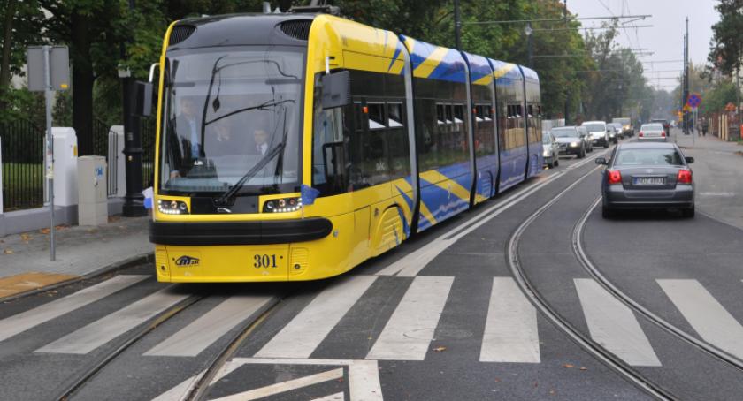 MZK szykuje od dziś zmiany w kursowaniu tramwajów!