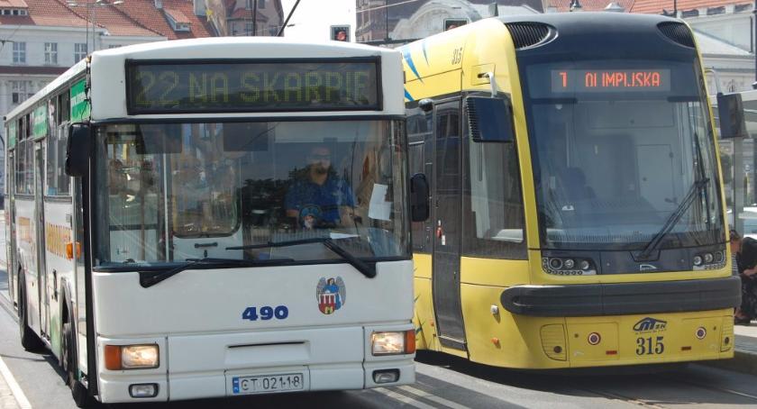 W sobotę bezpłatne autobusy. Sprawdź kiedy
