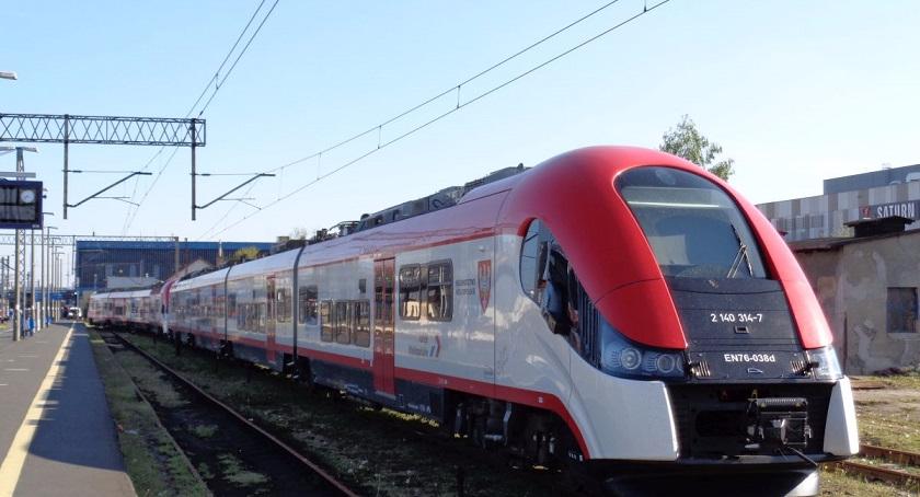 Jest porozumienie! Będą dodatkowe pociągi z Torunia do...